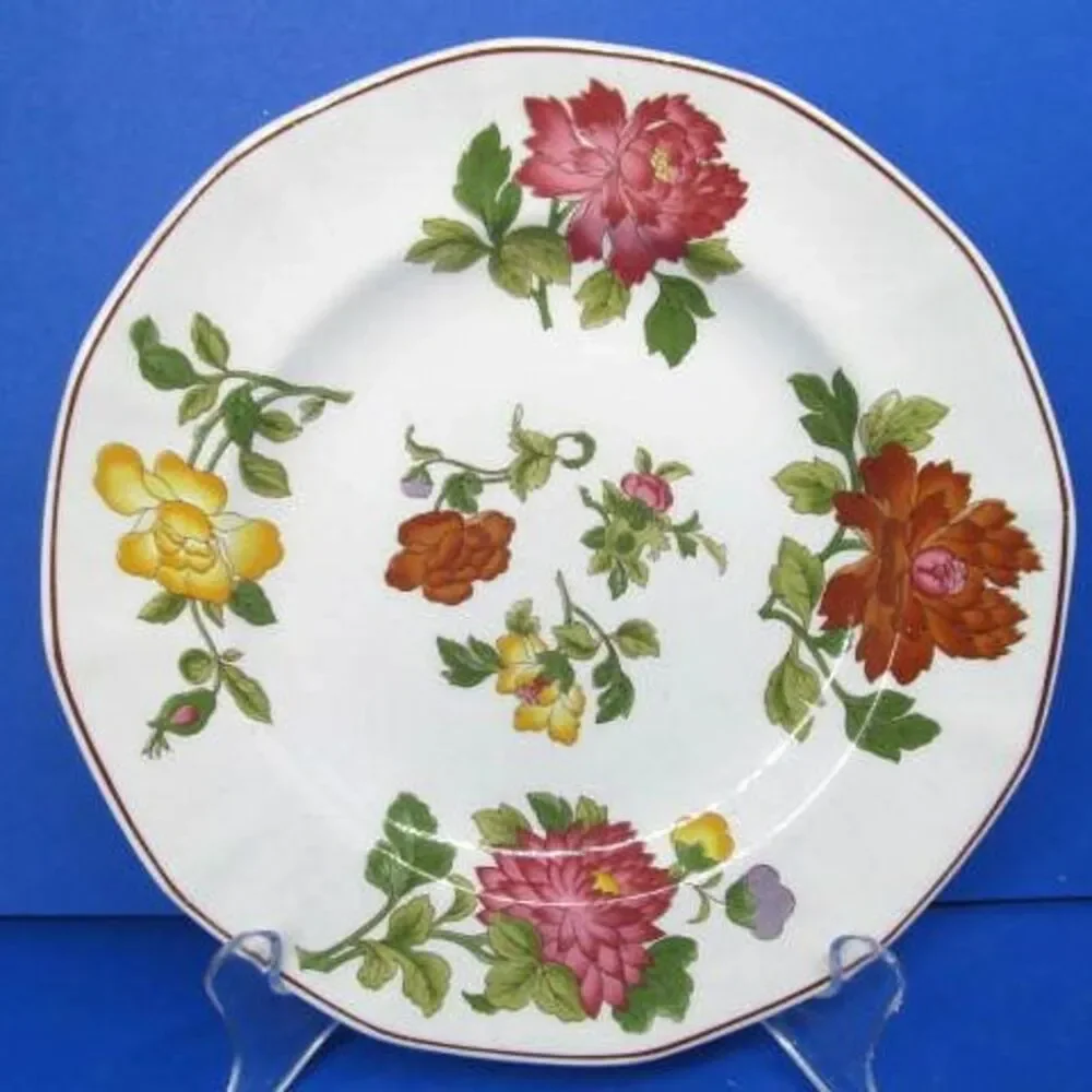 Wedgwood  Kimono Georgetown Collection 8